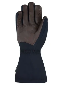 Ski-/snowboardhandschoenen "Serfaus" zwart/beige