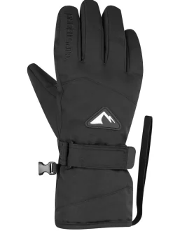 Ski-/snowboardhandschoenen "Snaefell" zwart