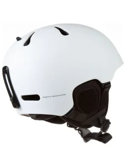 Ski-/Snowboardhelm "Fornix Mips" wit
