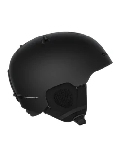 Ski-/snowboardhelm "Fornix" zwart