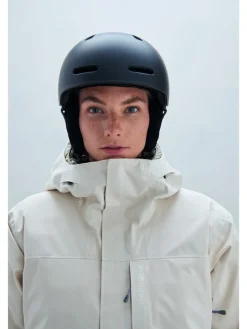Ski-/snowboardhelm 