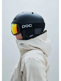 Ski-/snowboardhelm 