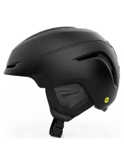 Ski-/snowboardhelm "Neo Mips" zwart