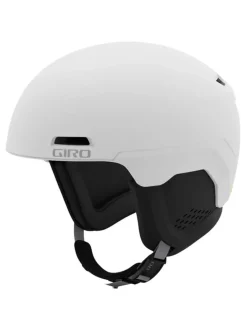 Ski-/snowboardhelm "Owen Mips" wit