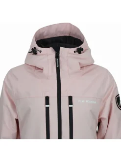 Ski-/snowboardjas