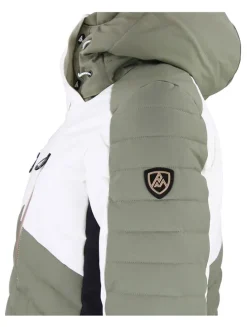 Ski-/snowboardjas 