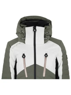 Ski-/snowboardjas 