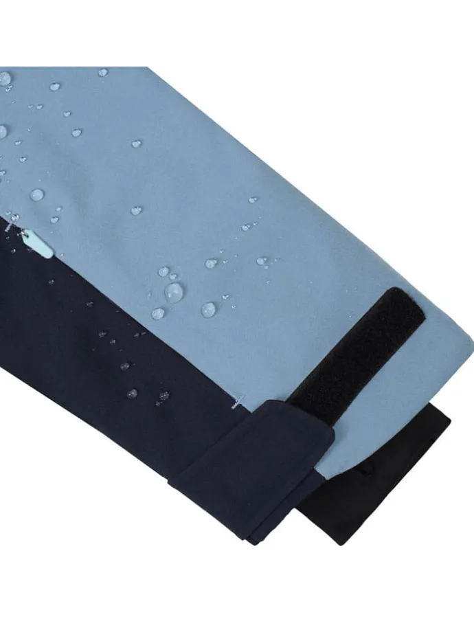 Ski-/Snowboardjas "Faenza" blauw