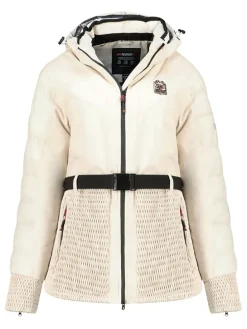 Ski-/snowboardjas 
