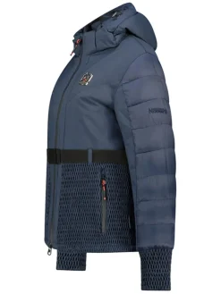 Ski-/snowboardjas 