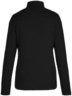 Ski-/snowboardtrui "Glamorize III" zwart