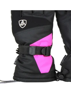 Ski-/snowboardvingerhandschoenen 