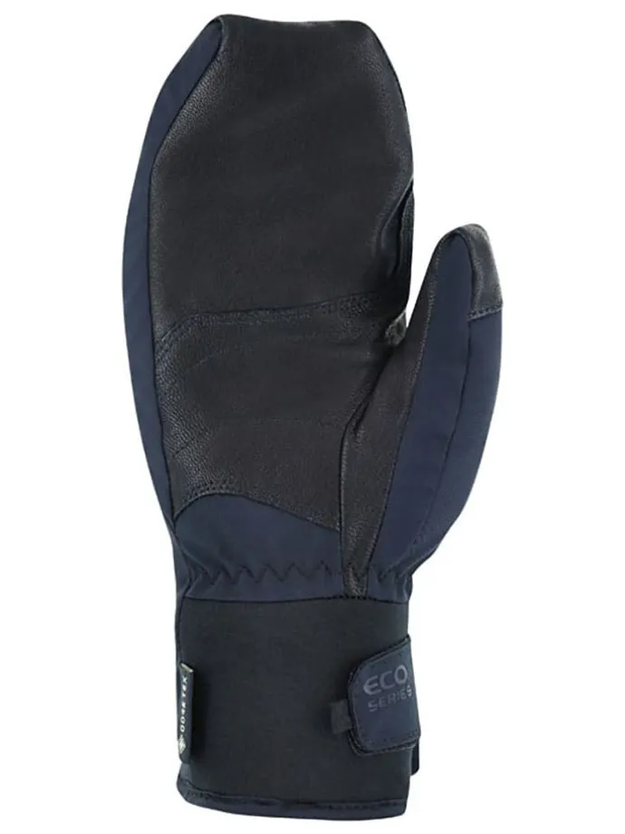 Ski-/snowboardwanten "Camurac GTX" zwart