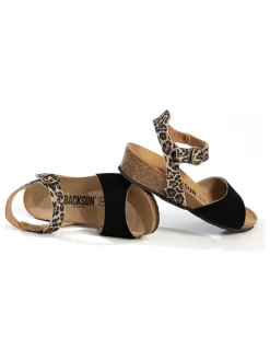 Sleehaksandalen 