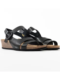 Sleehaksandalen 
