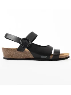 Sleehaksandalen 
