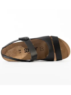 Sleehaksandalen 