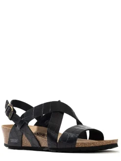 Sleehaksandalen