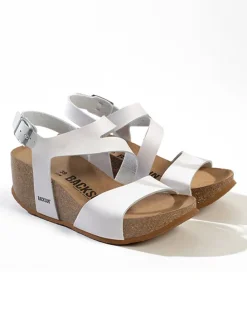Sleehaksandalen 