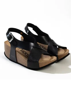 Sleehaksandalen