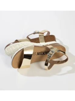 Sleehaksandalen