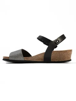 Sleehaksandalen 