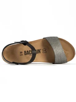 Sleehaksandalen 