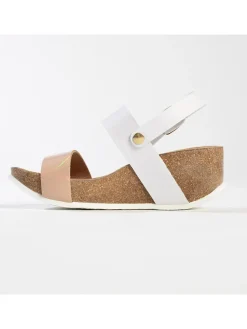 Sleehaksandalen 
