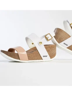 Sleehaksandalen 