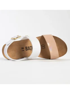 Sleehaksandalen 