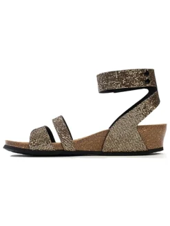 Sleehaksandalen 