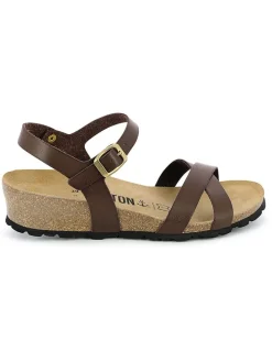 Sleehaksandalen