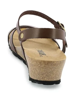 Sleehaksandalen
