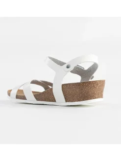 Sleehaksandalen 