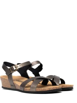 Sleehaksandalen 