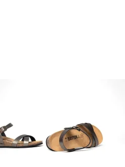 Sleehaksandalen 