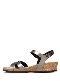 Sleehaksandalen 