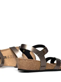 Sleehaksandalen 