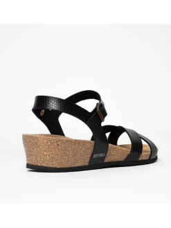 Sleehaksandalen
