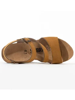 Sleehaksandalen