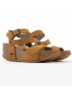 Sleehaksandalen