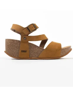 Sleehaksandalen