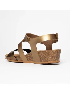 Sleehaksandalen