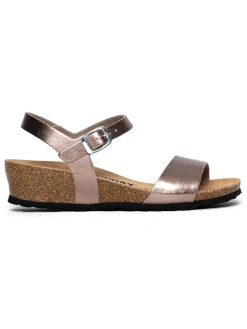 Sleehaksandalen