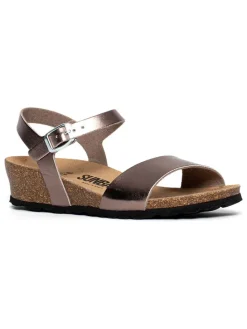 Sleehaksandalen