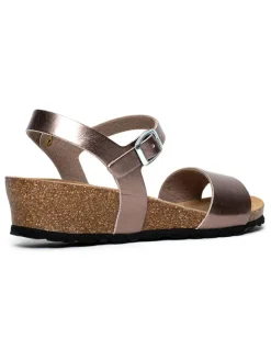 Sleehaksandalen