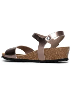 Sleehaksandalen