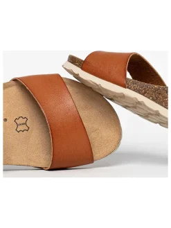 Sleehaksandalen
