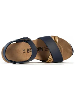 Sleehaksandalen
