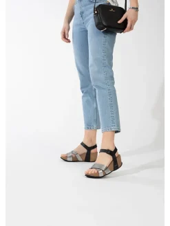 Sleehaksandalen